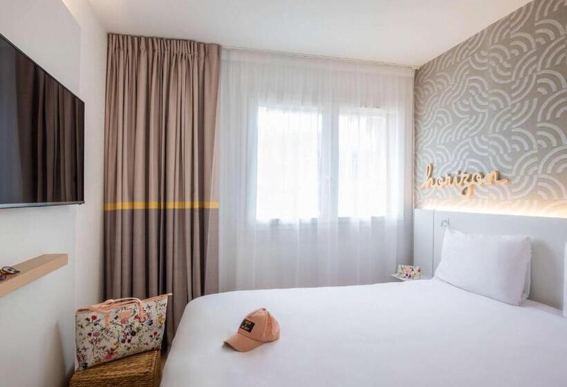 هتل Ibis Styles Nice Cap 3000 Aeroport