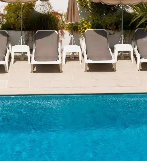 Hotel Ibis Styles Nice Cap 3000 Aeroport