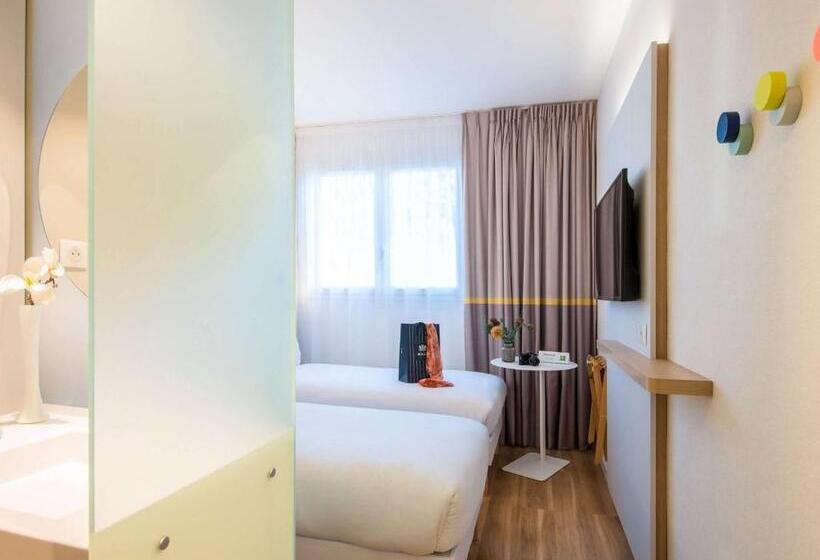 هتل Ibis Styles Nice Cap 3000 Aeroport