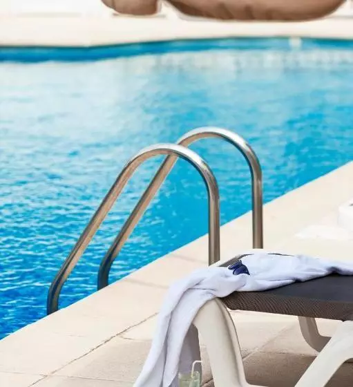 Hotel Ibis Styles Nice Cap 3000 Aeroport