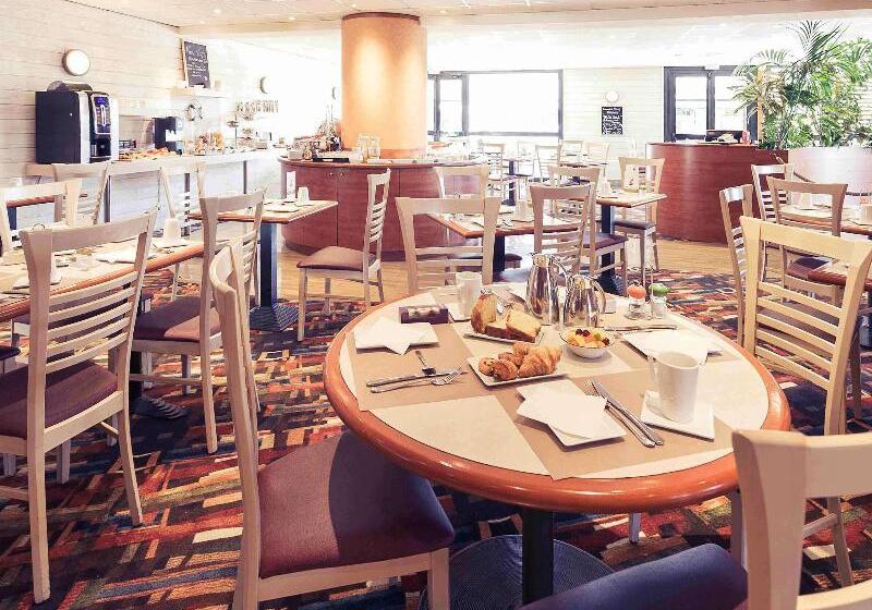 هتل Ibis Styles Nice Cap 3000 Aeroport