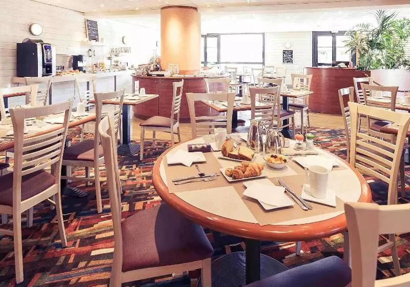 Hotel Ibis Styles Nice Cap 3000 Aeroport