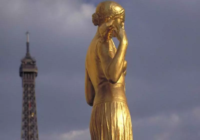 هتل Ibis Styles Paris République Le Marais