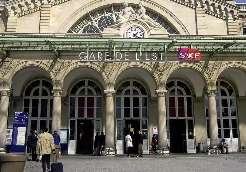 هتل Ibis Styles Paris République Le Marais