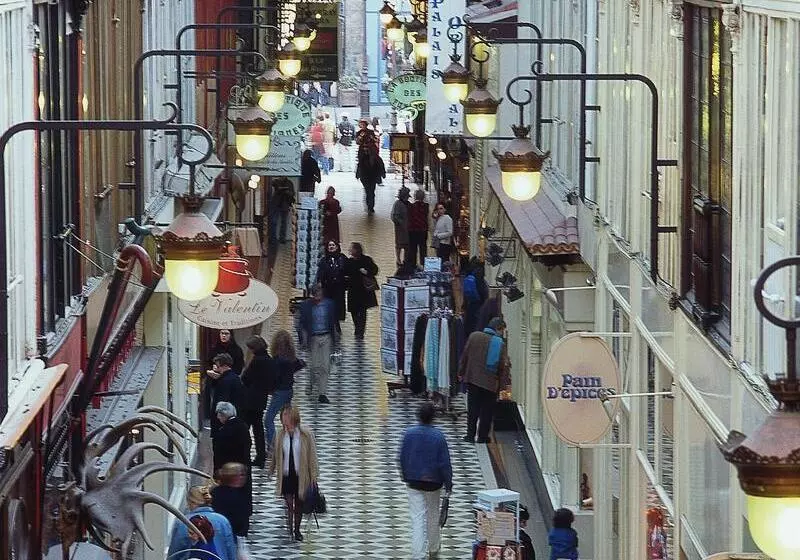 هتل Ibis Styles Paris République Le Marais