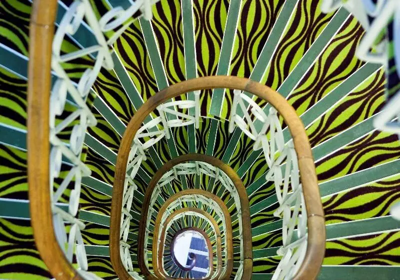 هتل Ibis Styles Paris République Le Marais