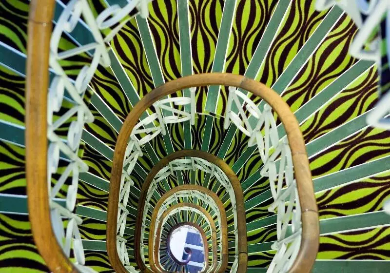 هتل Ibis Styles Paris République Le Marais