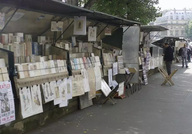 هتل Ibis Styles Paris République Le Marais