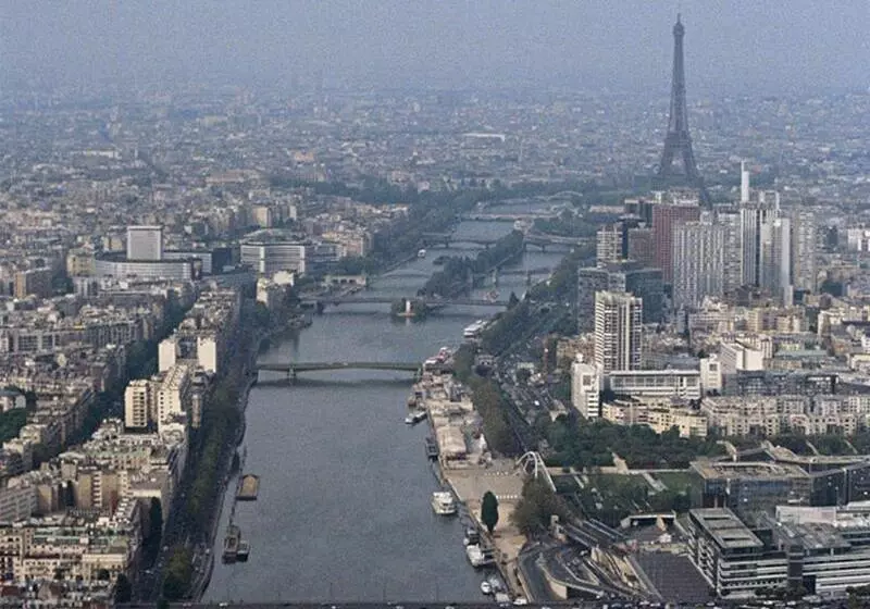 هتل Ibis Styles Paris République Le Marais