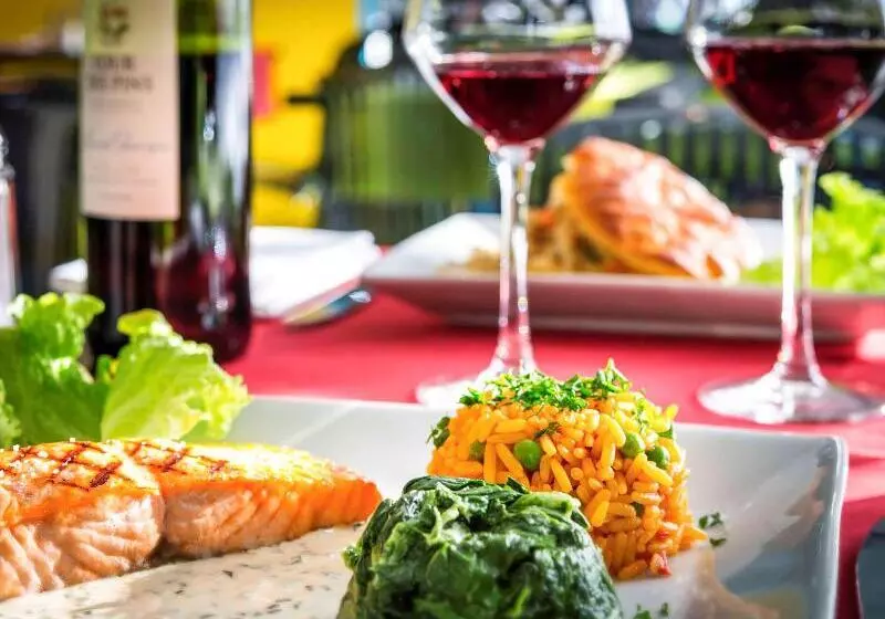 Hotel Ibis Styles Reims Centre