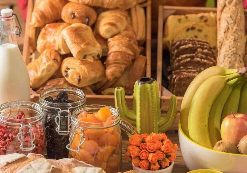 Hotel Ibis Styles Reims Centre