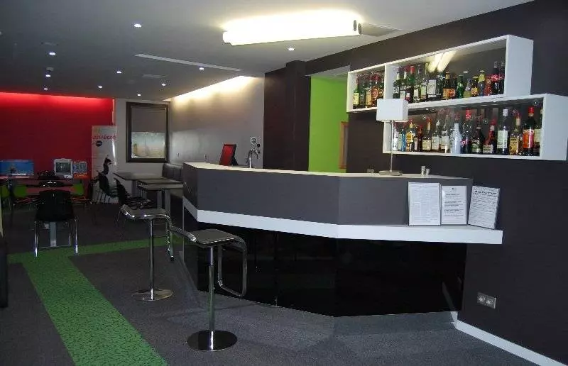 Hotel Ibis Styles Reims Centre