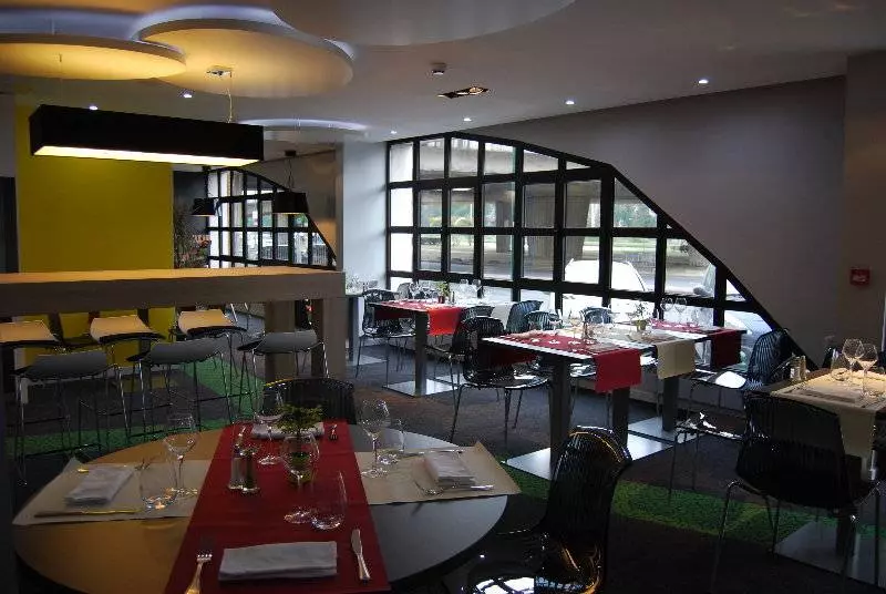 Hotel Ibis Styles Reims Centre