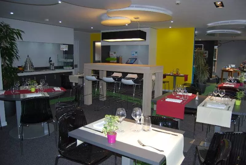 Hotel Ibis Styles Reims Centre