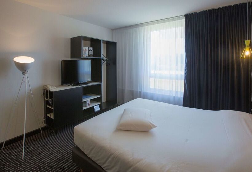 فندق Kyriad Montchanin Le Creusot