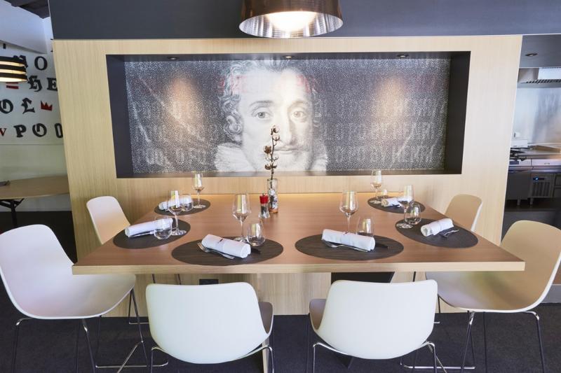 فندق Kyriad Montchanin Le Creusot