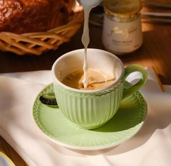 Hotelli La Fantaisie