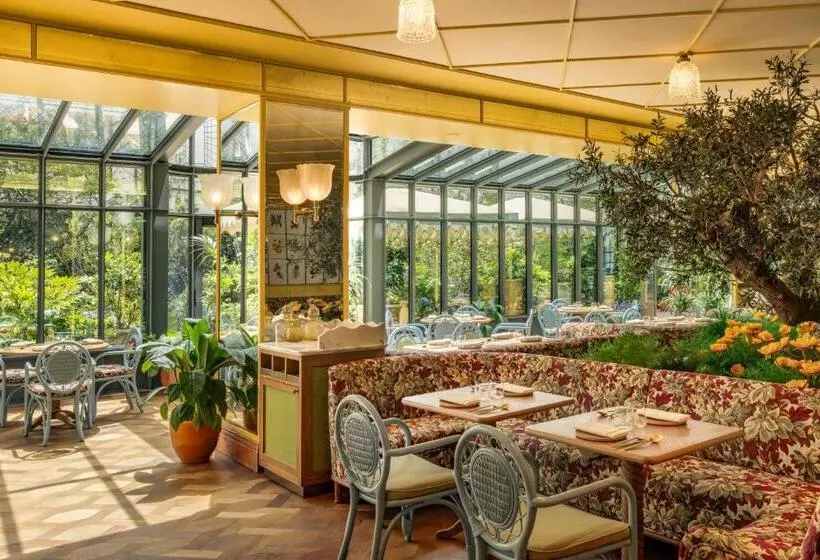 Hotelli La Fantaisie