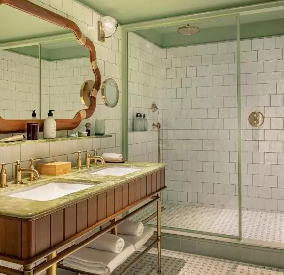 Hotelli La Fantaisie