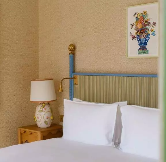 Hotelli La Fantaisie