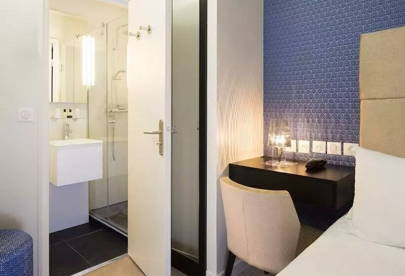 ホテル Le Relais Du Marais