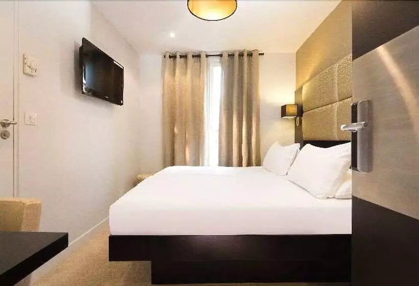ホテル Le Relais Du Marais