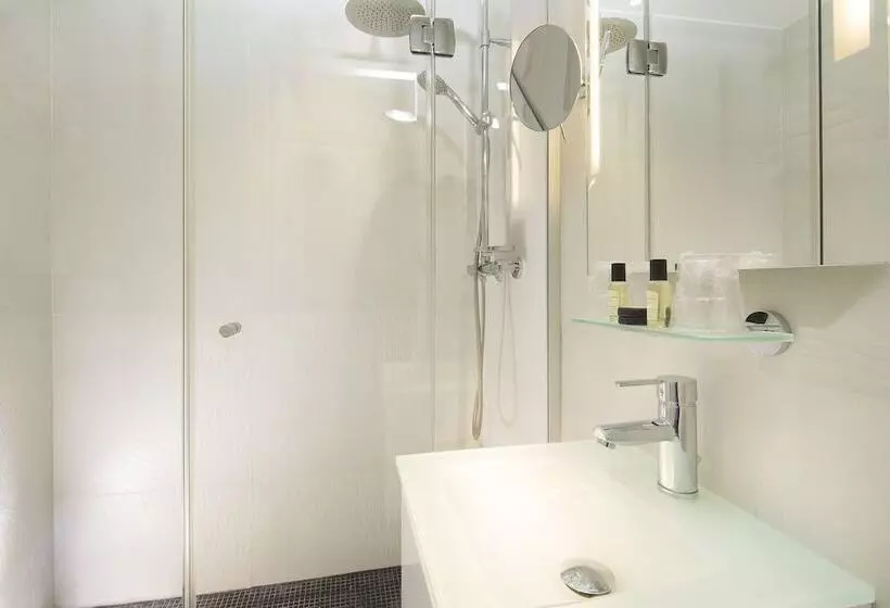 ホテル Le Relais Du Marais