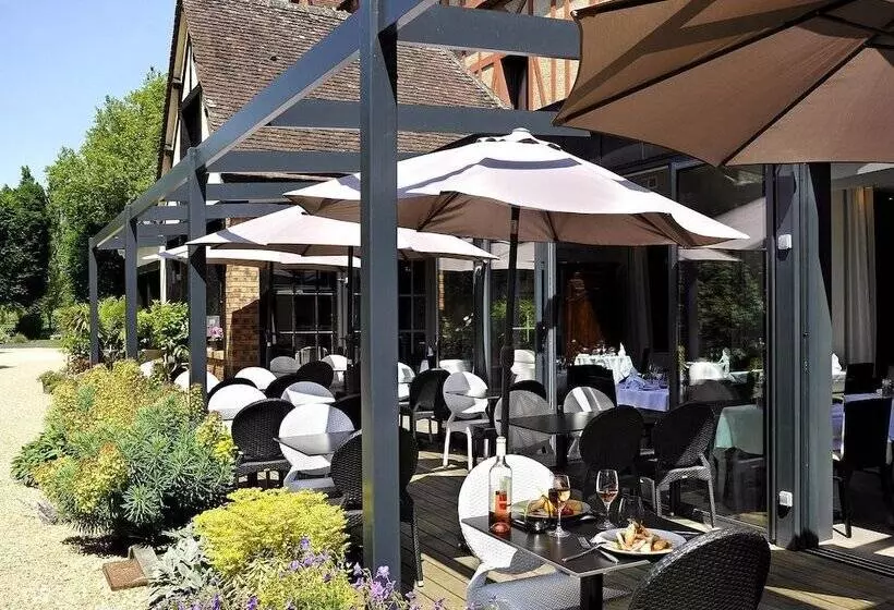 ホテル Le Saintjacques