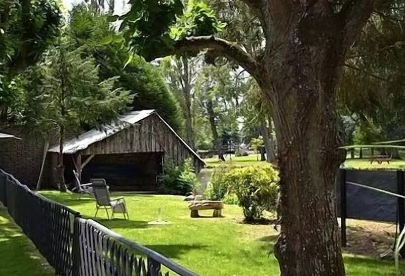 ホテル Le Saintjacques