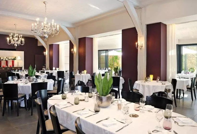 ホテル Le Saintjacques