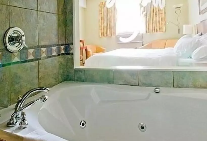 ホテル Le Saintjacques