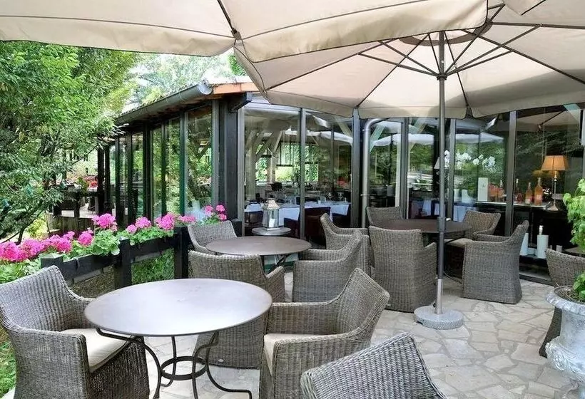 Logis Hotel Le Relais De Comodoliac