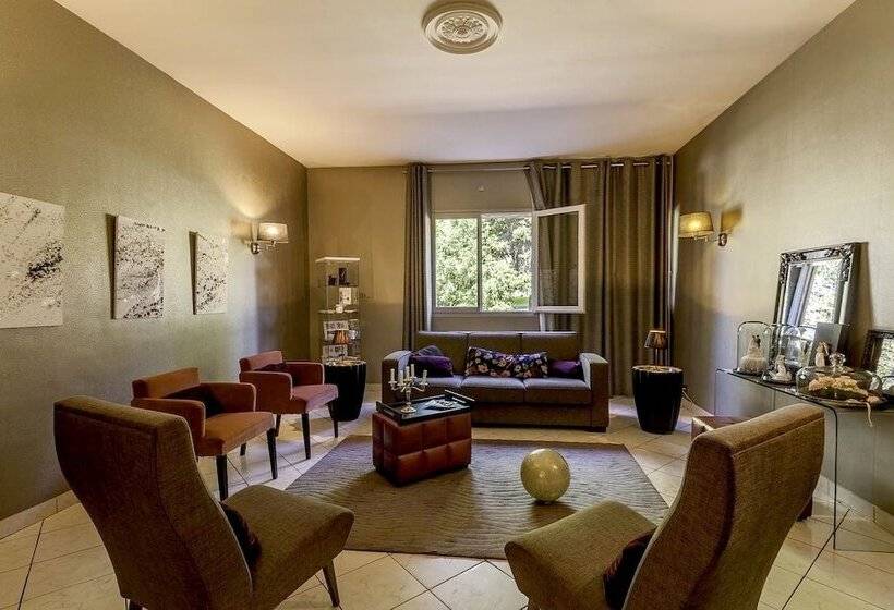 Logis Hotel Le Relais De Comodoliac