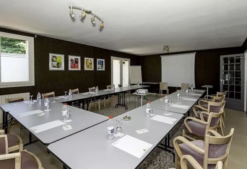 Logis Hotel Le Relais De Comodoliac