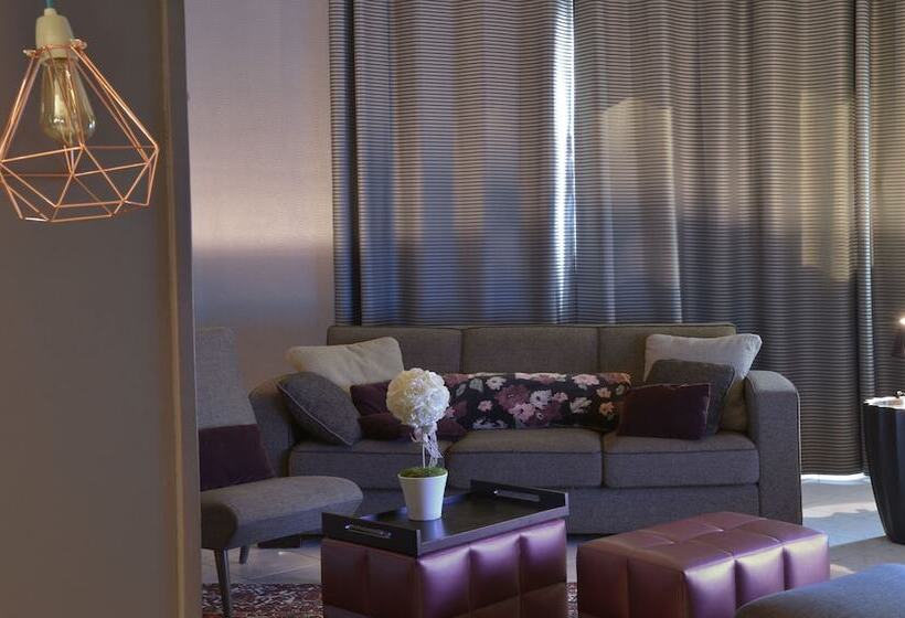 Logis Hotel Le Relais De Comodoliac