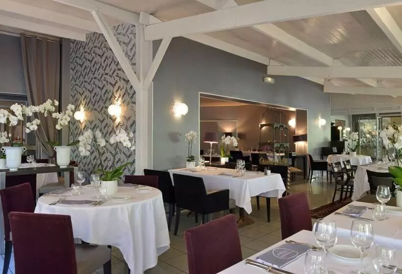 Logis Hotel Le Relais De Comodoliac