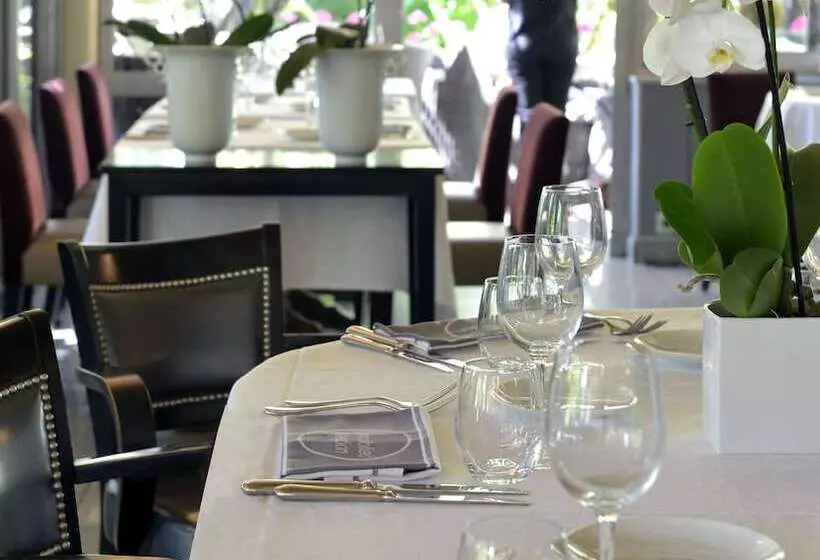 Logis Hotel Le Relais De Comodoliac