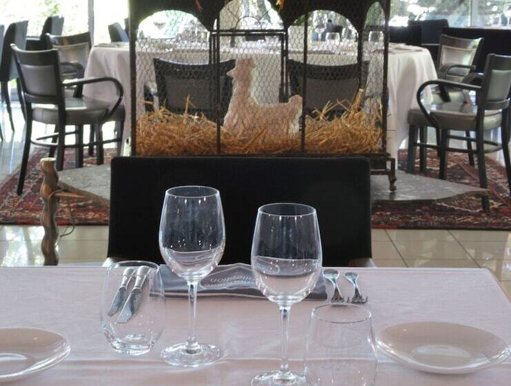 Logis Hotel Le Relais De Comodoliac