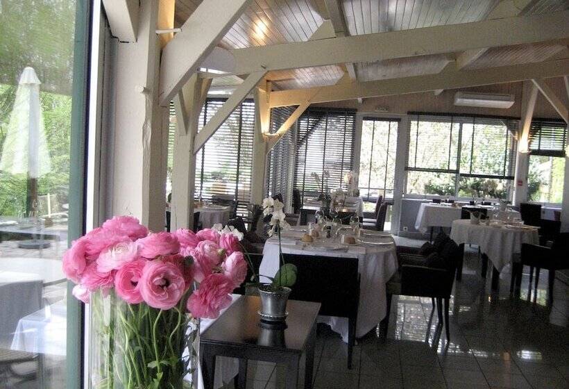 Logis Hotel Le Relais De Comodoliac