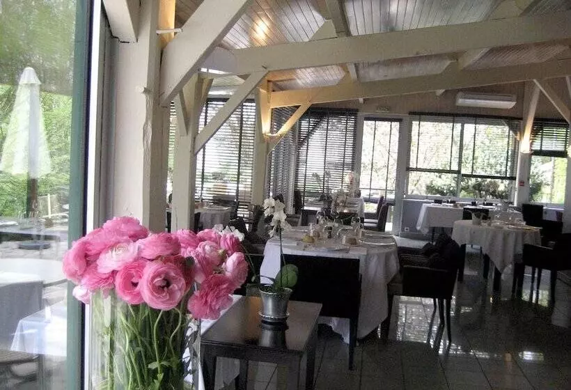 Logis Hotel Le Relais De Comodoliac