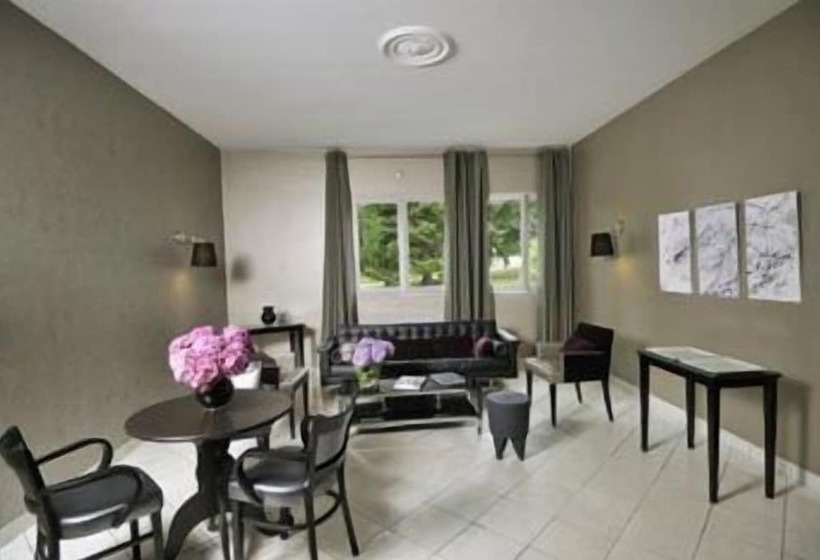 Logis Hotel Le Relais De Comodoliac