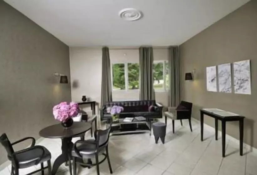 Logis Hotel Le Relais De Comodoliac