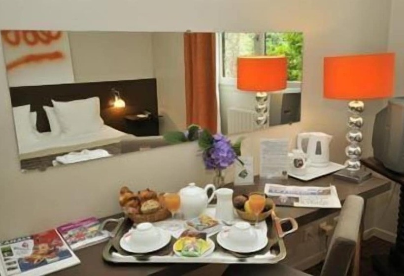 Logis Hotel Le Relais De Comodoliac