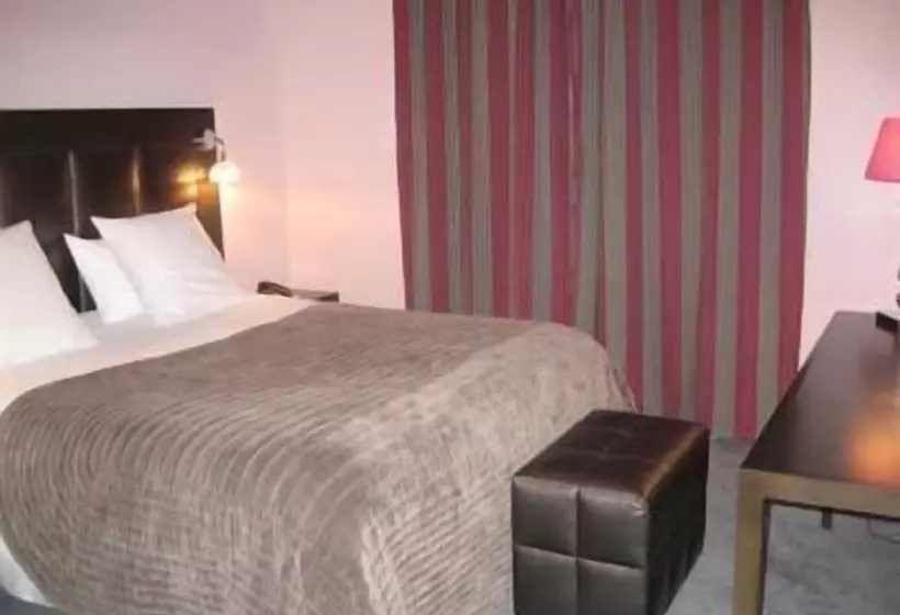 Logis Hotel Le Relais De Comodoliac