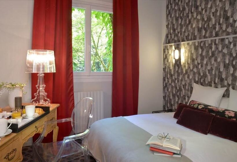 Logis Hotel Le Relais De Comodoliac