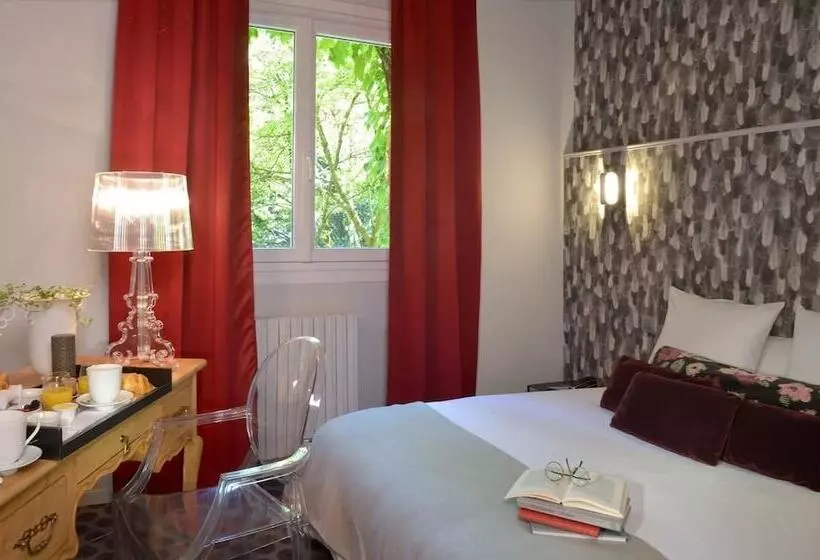 Logis Hotel Le Relais De Comodoliac