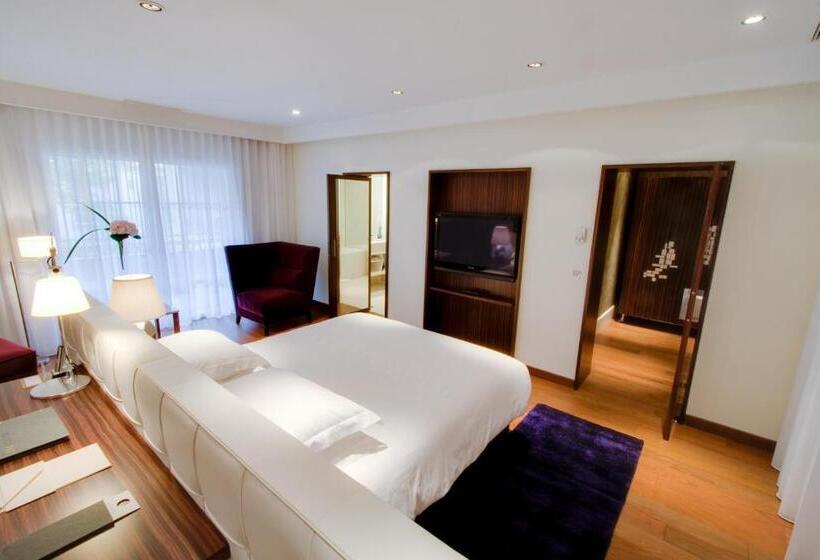 בית מלון כפרי Maison Pic