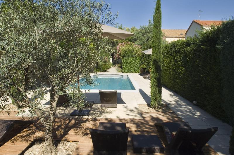 בית מלון כפרי Maison Pic