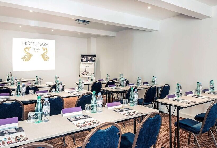 فندق Plaza Biarritz Plage   Handwritten Collection