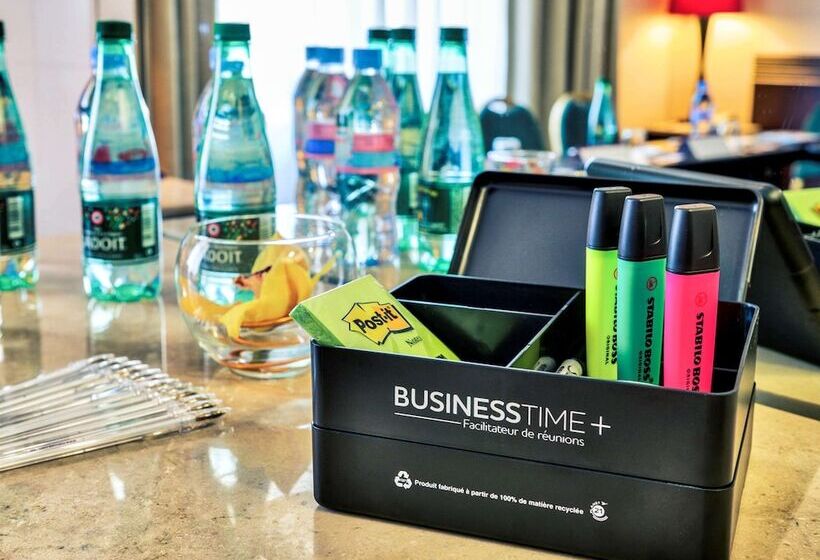 فندق Plaza Biarritz Plage   Handwritten Collection